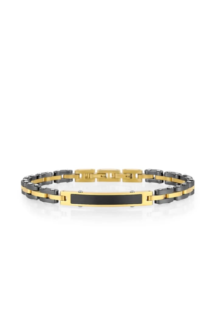 DANIEL KLEIN BRACELET DKJ.6.10016-2 MEN