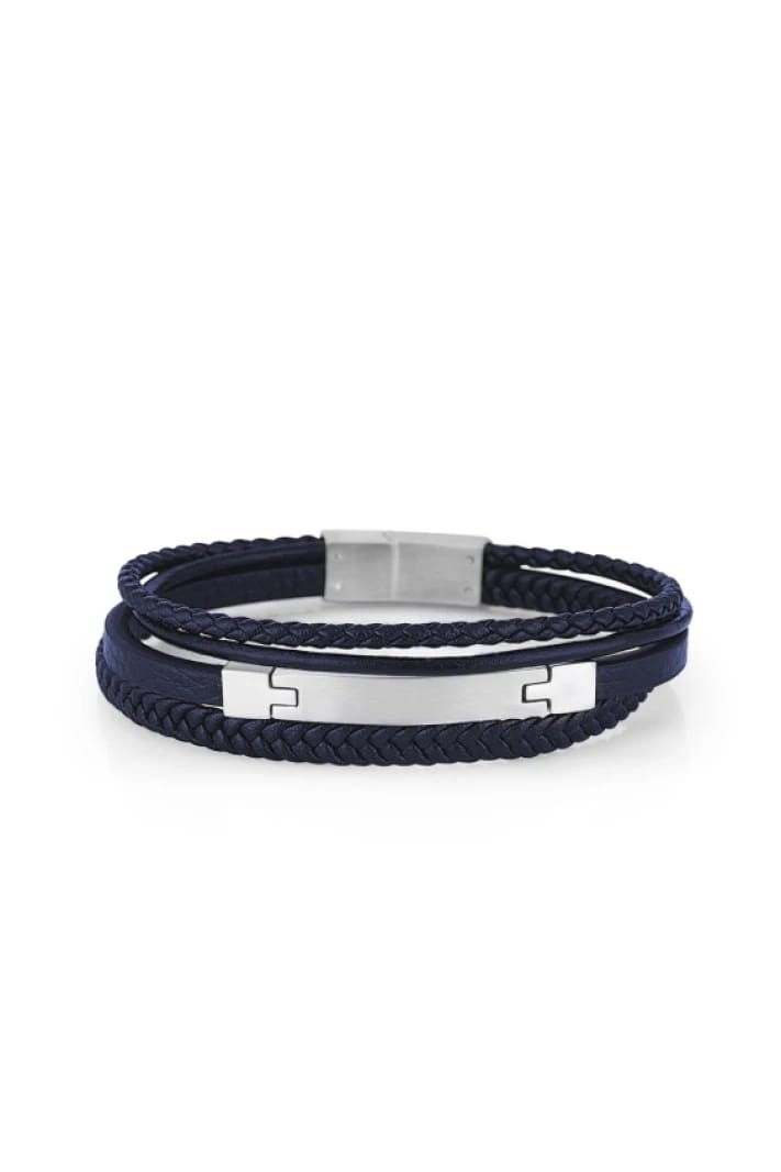 SANTA BARBARA POLO BRACELET SBJ.6.10017-4 MEN