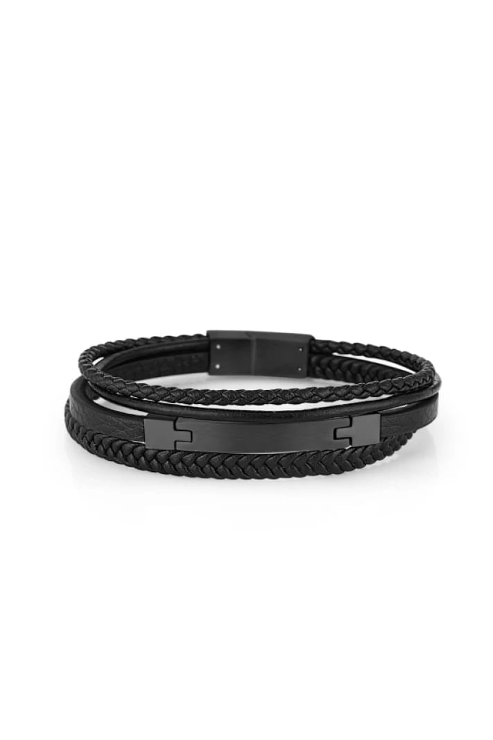 SANTA BARBARA POLO BRACELET SBJ.6.10017-2 MEN