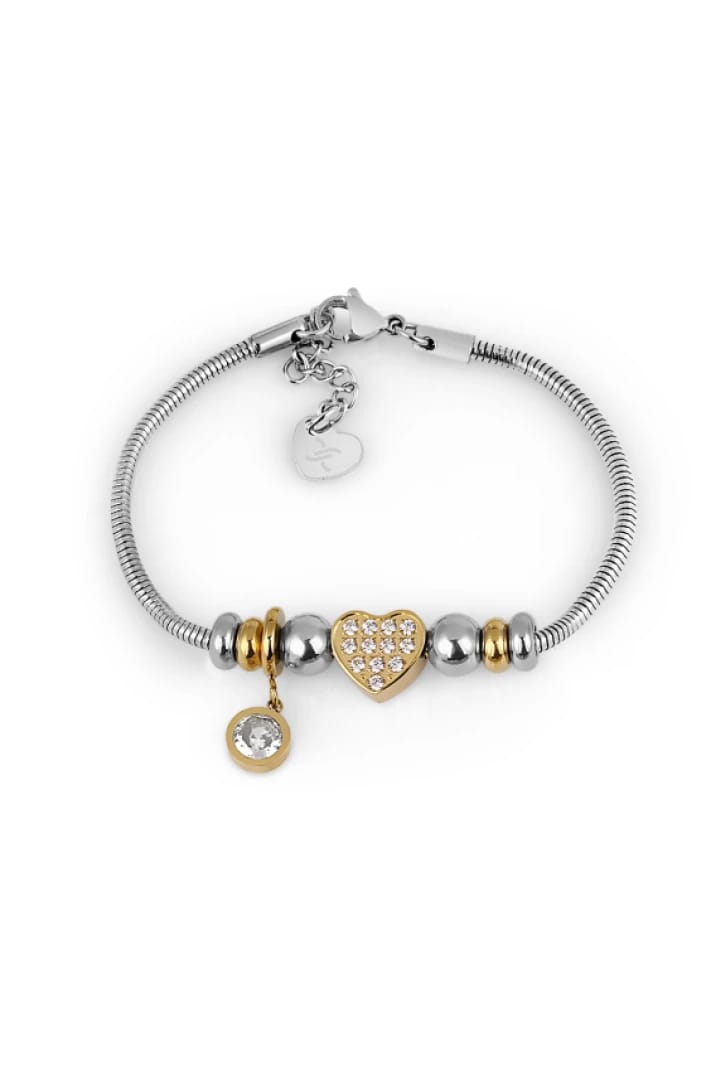 DANIEL KLEIN BRACELET DKJ.3.10021-2 Women
