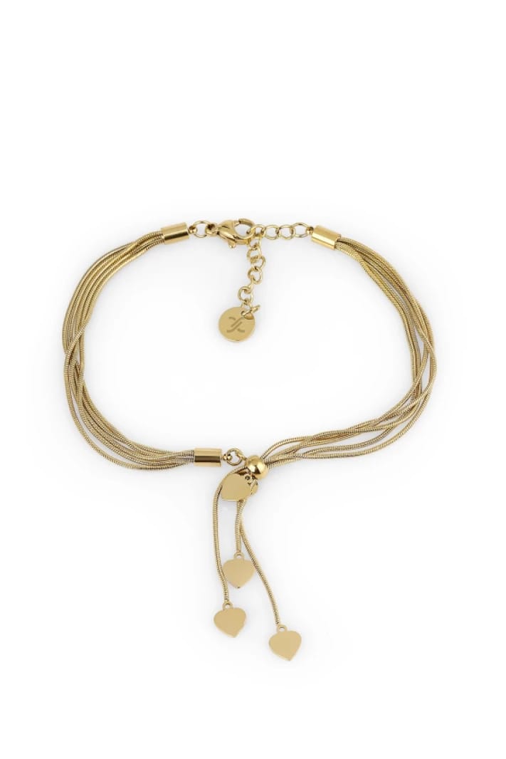 DANIEL KLEIN BRACELET DKJ.3.10019-2 Women