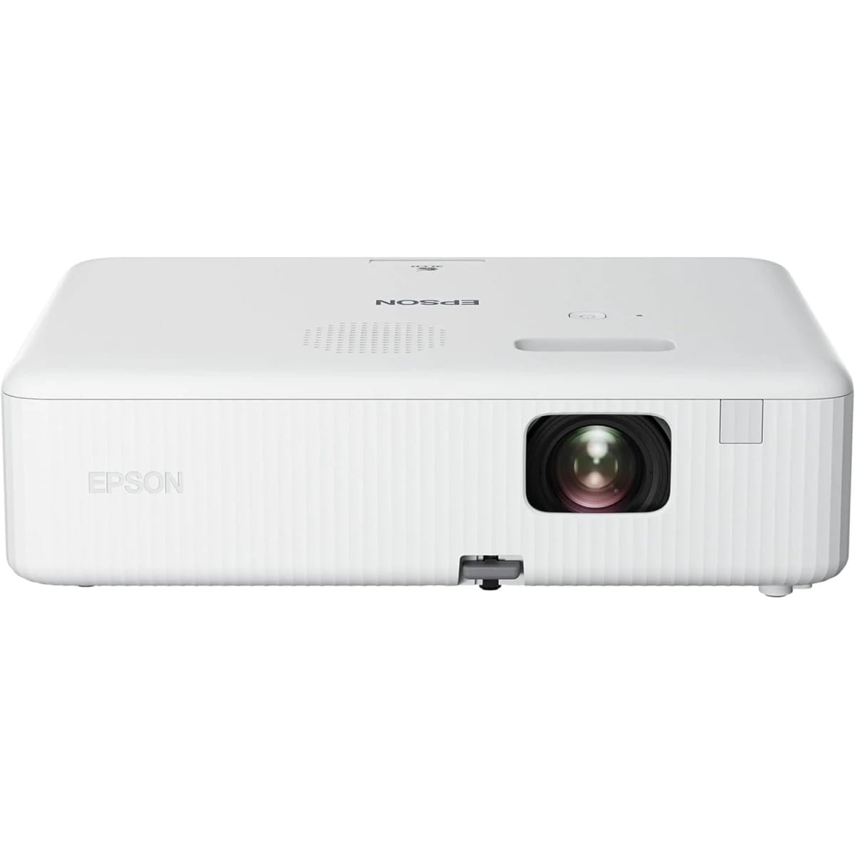 Epson CO-FH01 3LCD Projector 3000-Lumen Full HD Enjoy Big Screen Experience up to 391" 3x Higher Brightness & Wider Color Gamut