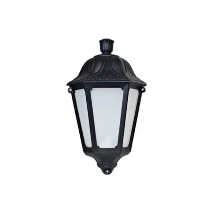FUMAGALLI WALL LIGHT BLACK
