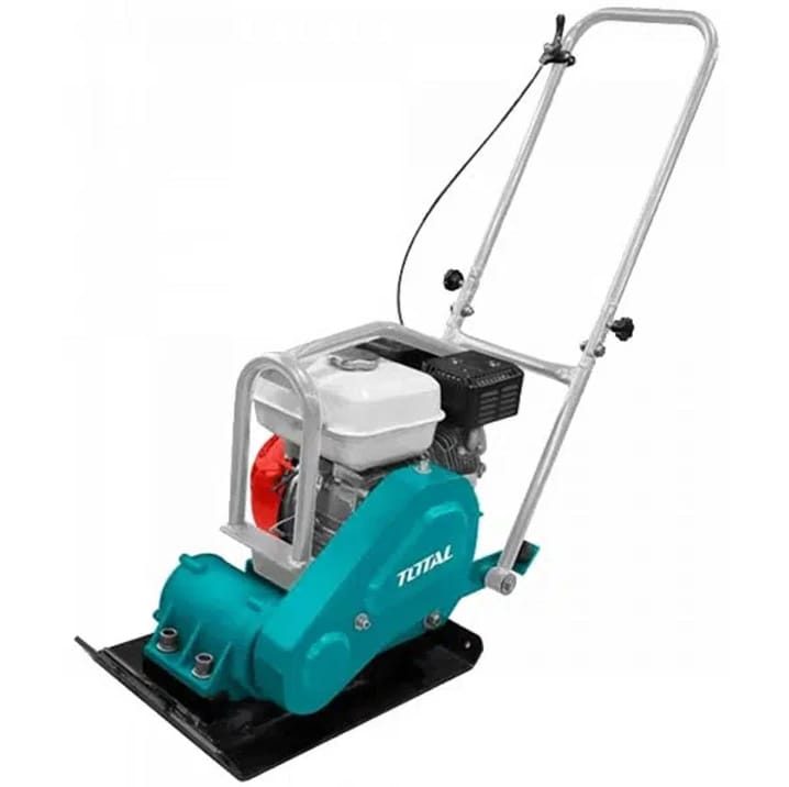 60 Kg Gasoline Compactor Total