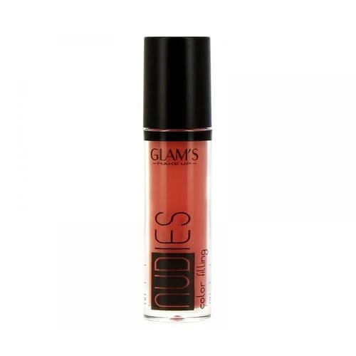 Nudies Matte Lipstick