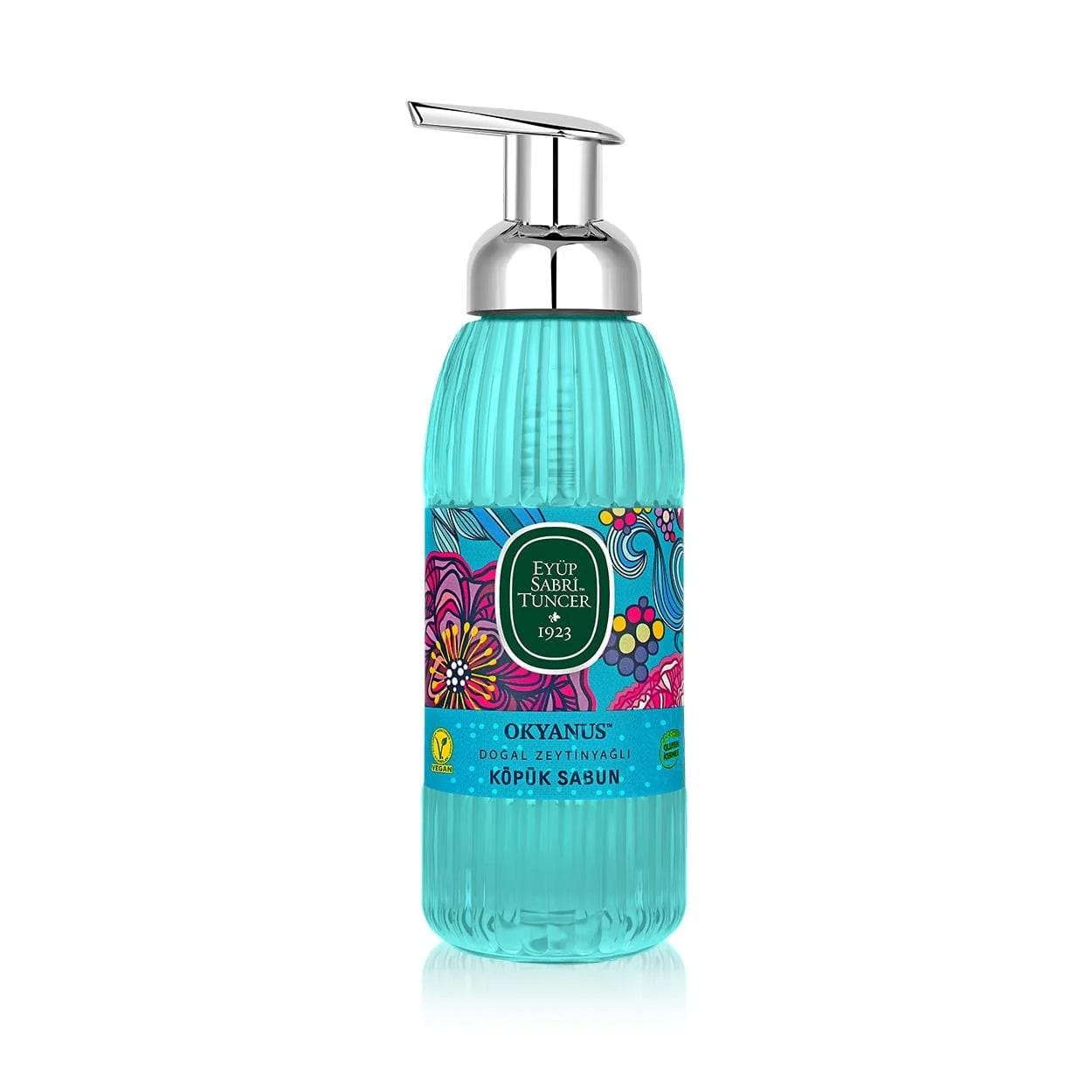 Eyup Sabri Ocean Soap 500ml صابون سائل لليدين