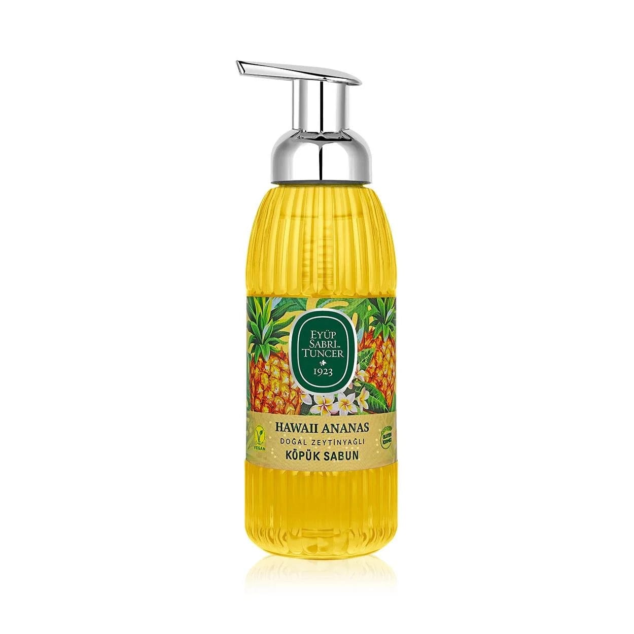 Eyup Sabri Pineapple Liquid Hand Soap