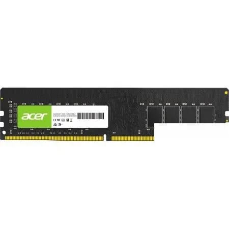ذاكرة Acer UD200 16GB DDR5 5600MHz للحاسوب المكتبي BL.9BWWA.422