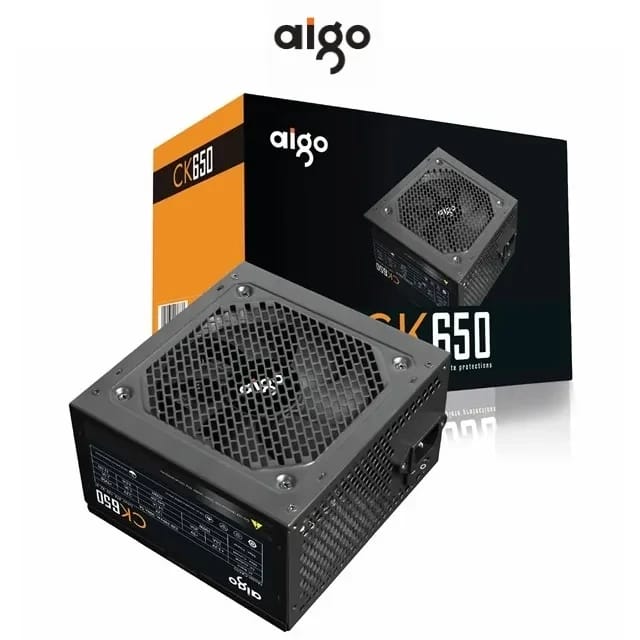 Aigo CK650 650 واط