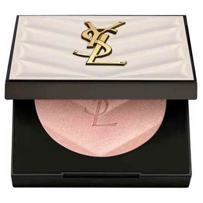 Yves Saint Laurent All Hours Hyper Luminize Multi Use Highlighting Powder 03 Rosy Sand