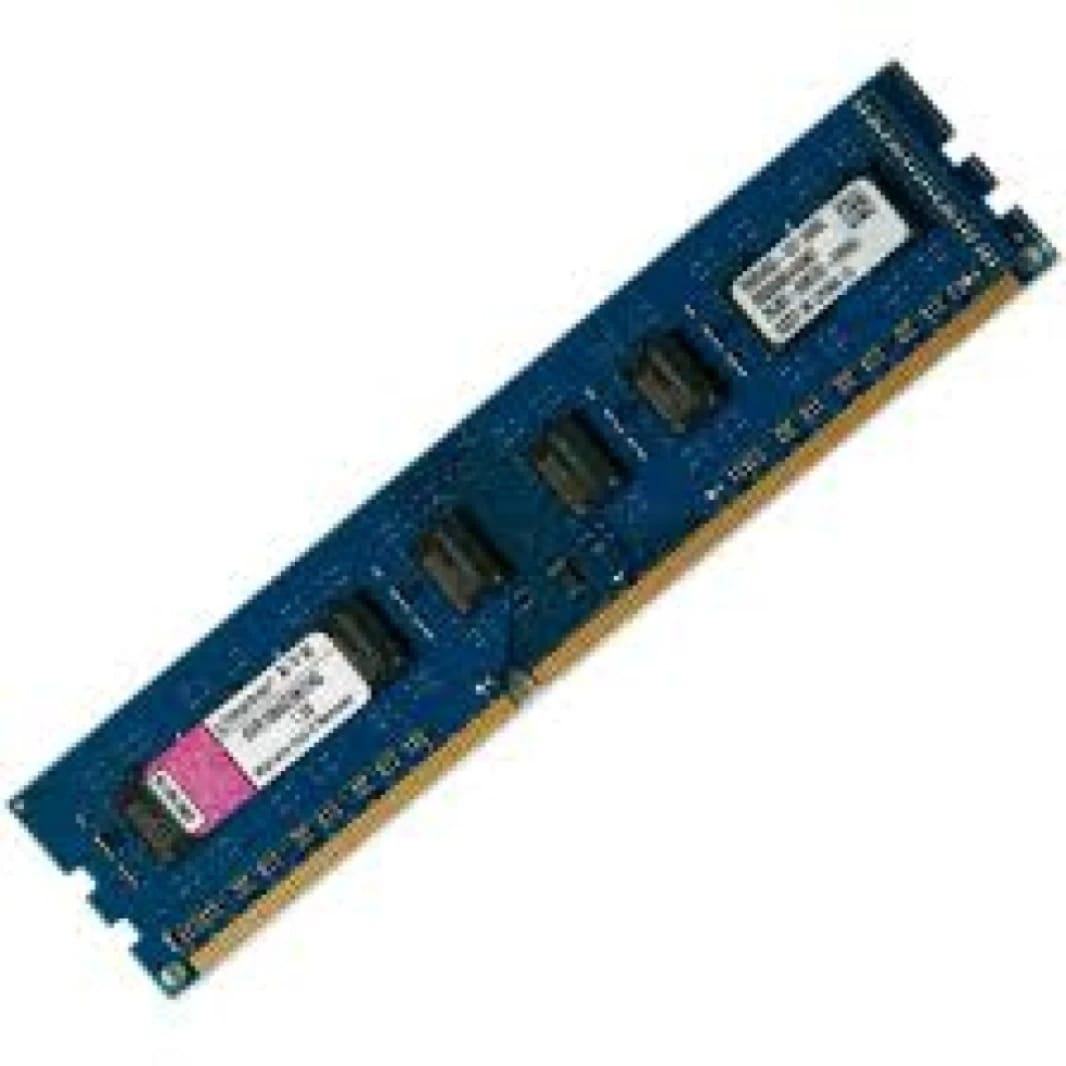 Kingston 8 GB DDR4 for Desktops