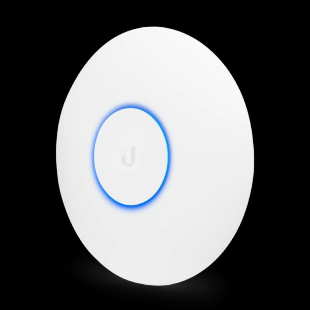 Ubiquiti UniFi 6 Pro Access Point