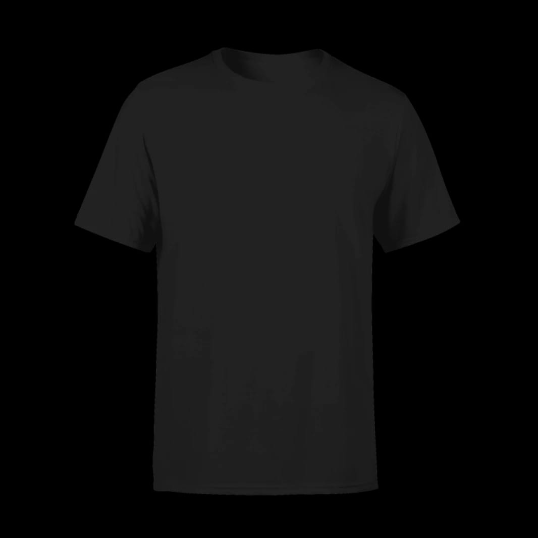 Plain T-shirt
