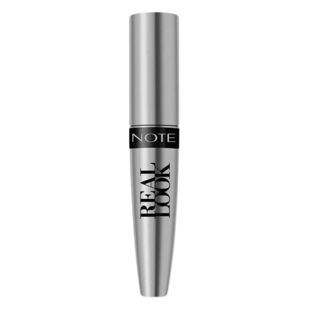 NOTE REAL LOOK MASCARA MEGA VOLUME