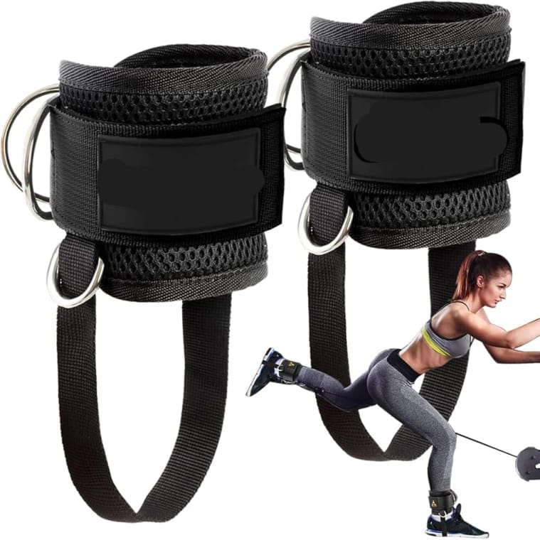 Ankle Strap For Cable Machine Per Piece