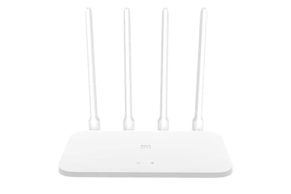 Mi Router 4A