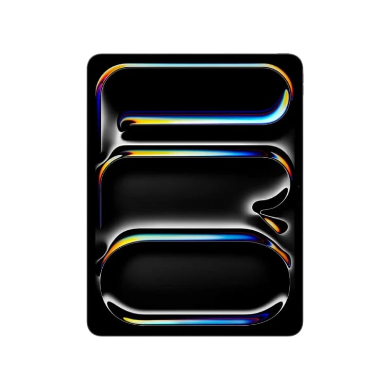 iPad Pro 13-inch M4