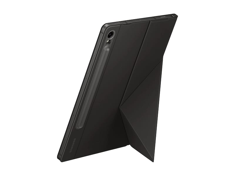 Samsung BX810PB Galaxy Tab S9+/S9 FE+ Book Cover