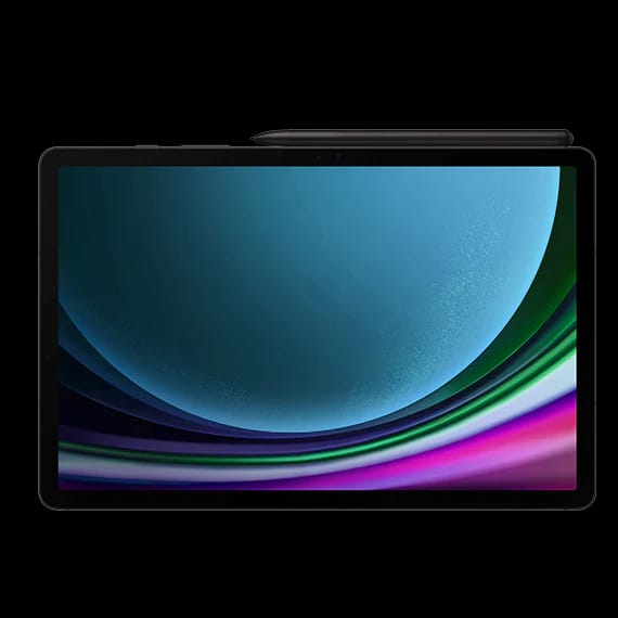 سامسونج جالاكسي تاب S9+ واي فاي