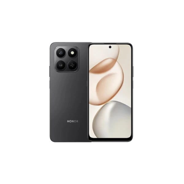 HONOR X7d 8+8GB RAM 256GB تخزين