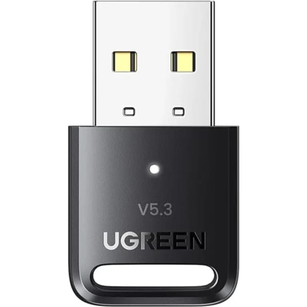 محول يو إس بي بلوتوث Ugreen V5.3 للكمبيوتر المحمول