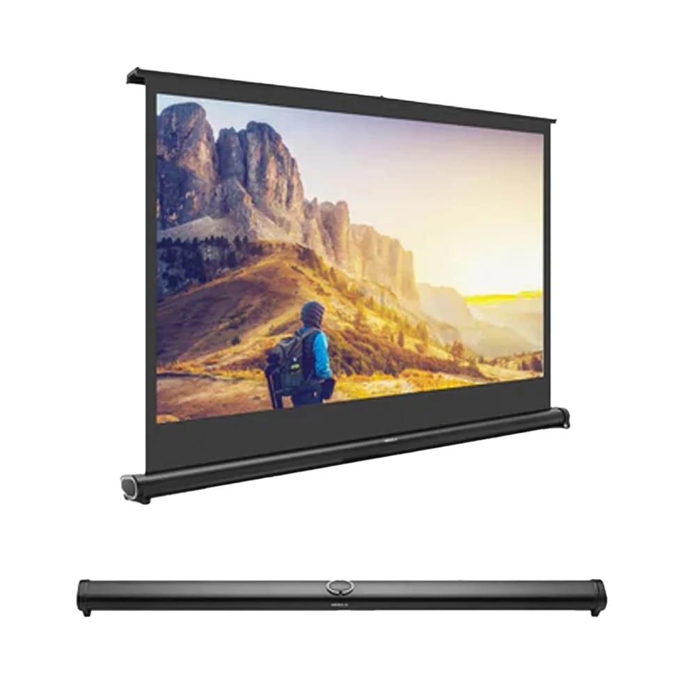Anker Nebula Portable Screen (40 inches, Black)