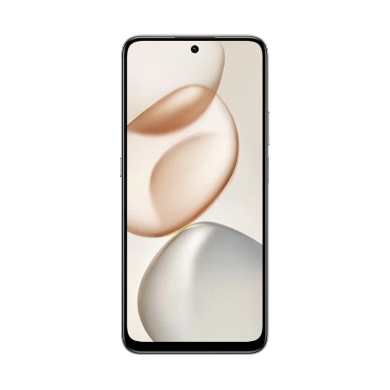 Honor X7d 5G, 8GB & 256GB, Dual Card Global Version, Meteor Silver