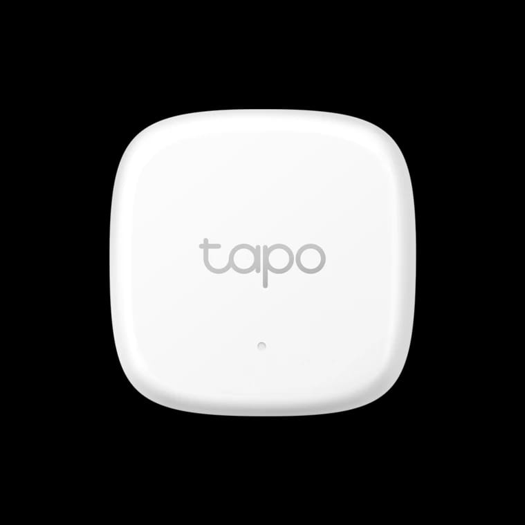 TP-Link Tapo T310 – Smart Temperature & Humidity Sensor