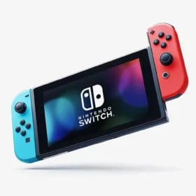 نينتندو سويتش OLED