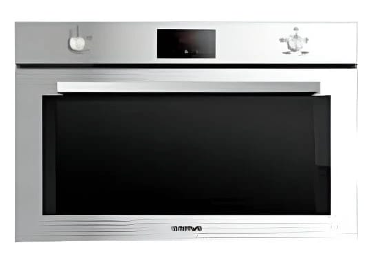 G3 FERRARI Built in Oven, 90Cm, Stainless Steel