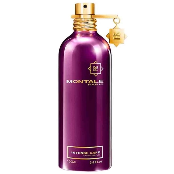 Montale Intense Cafe EDP 100Ml Unisex
