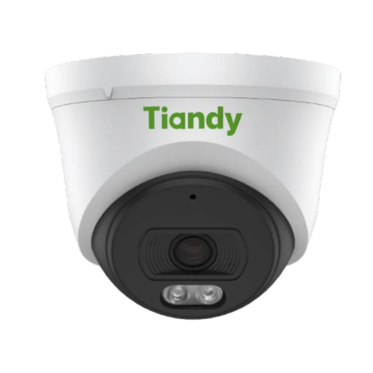 كاميرا ثابتة 4 ميجابكسل (ColorMaker) Tiandy