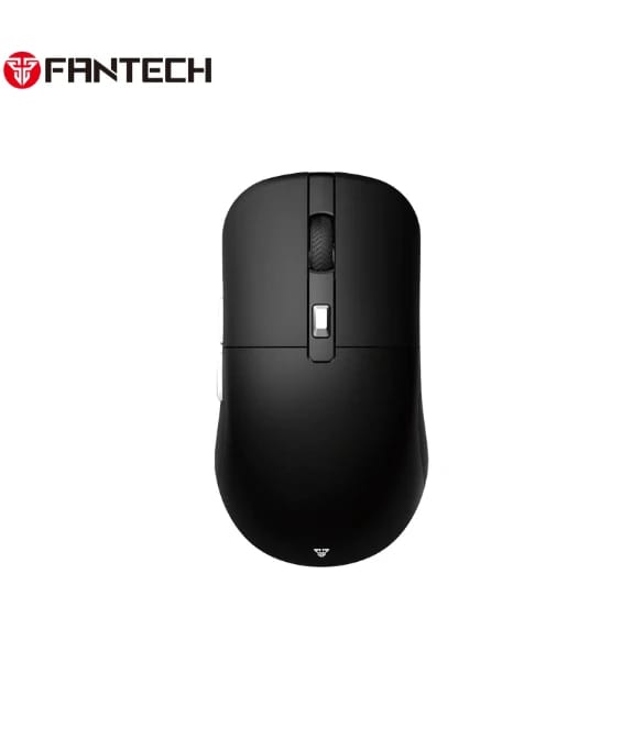 فأرة الألعاب اللاسلكية FANTECH KANATA S WG9S - أسود