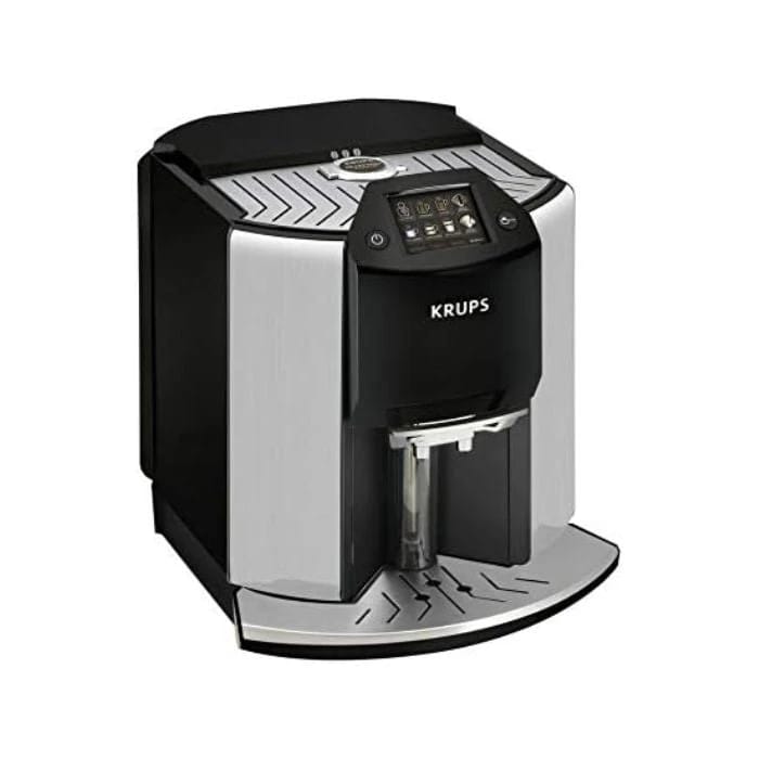 آلة قهوة أوتوماتيكية Krups Barista EA907D
