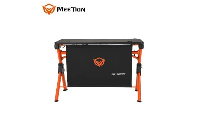 Meetion Dsk20 Rgb Led Gaming Desk