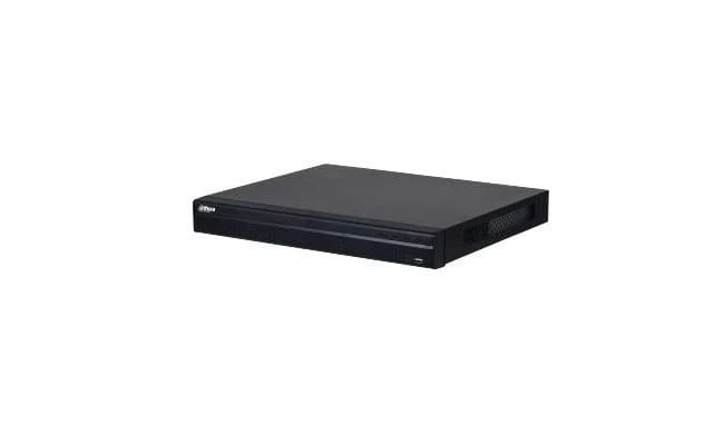 Dahua NVR4232 16p 4ks2/l 16 PoE Channel 1U 2HDDs Network Video Recorder