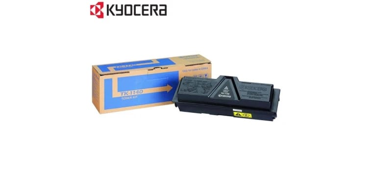 حبر كيوسيرا TK-1140 (أصلي)