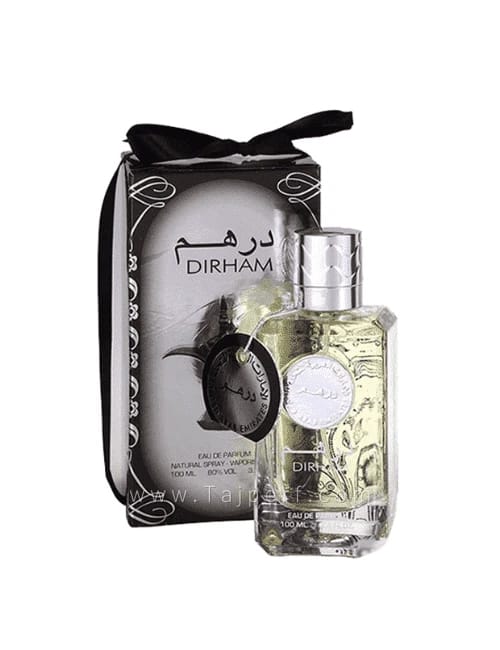 Ard Al Zaafaran Dirham Perfume