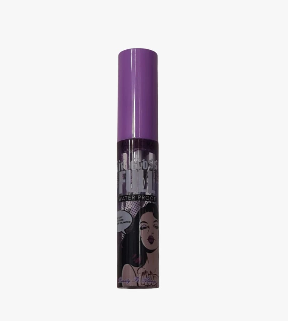 Romantic Bird Waterproof Mascara, Stunning Design for Beauty Enthusiasts - For Women