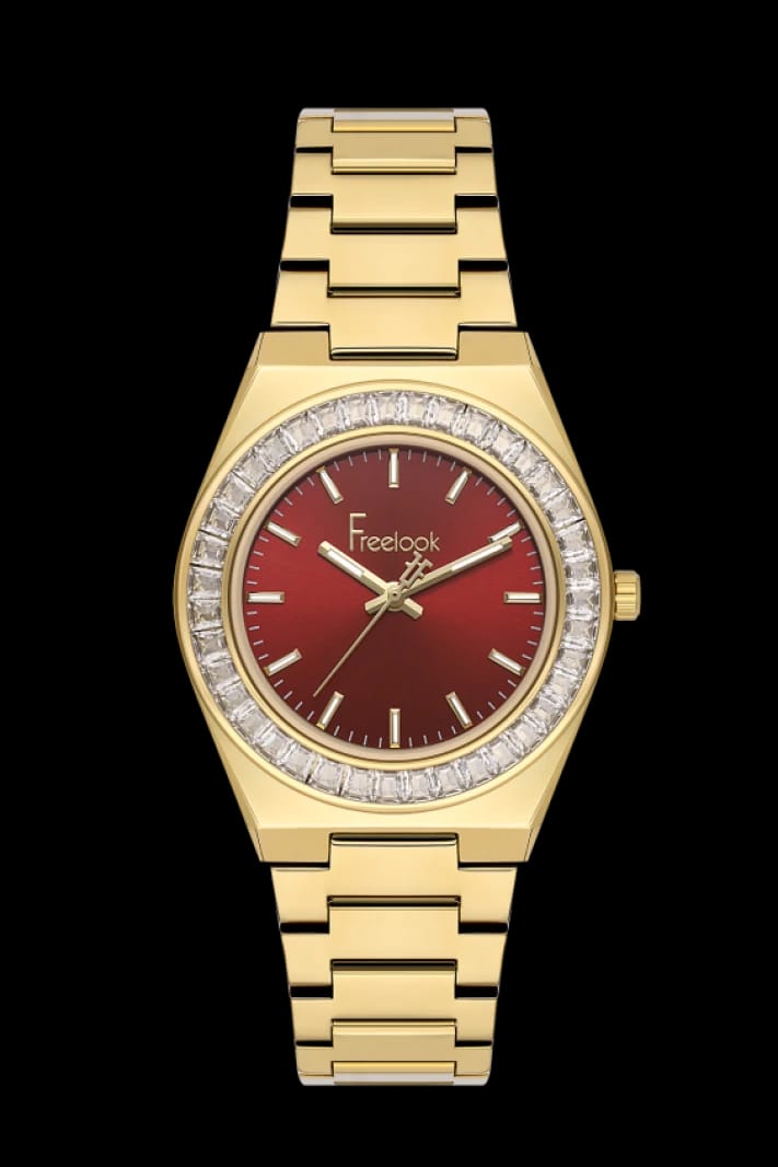 FREELOOK FL.1.10502-6 WOMEN WATCH