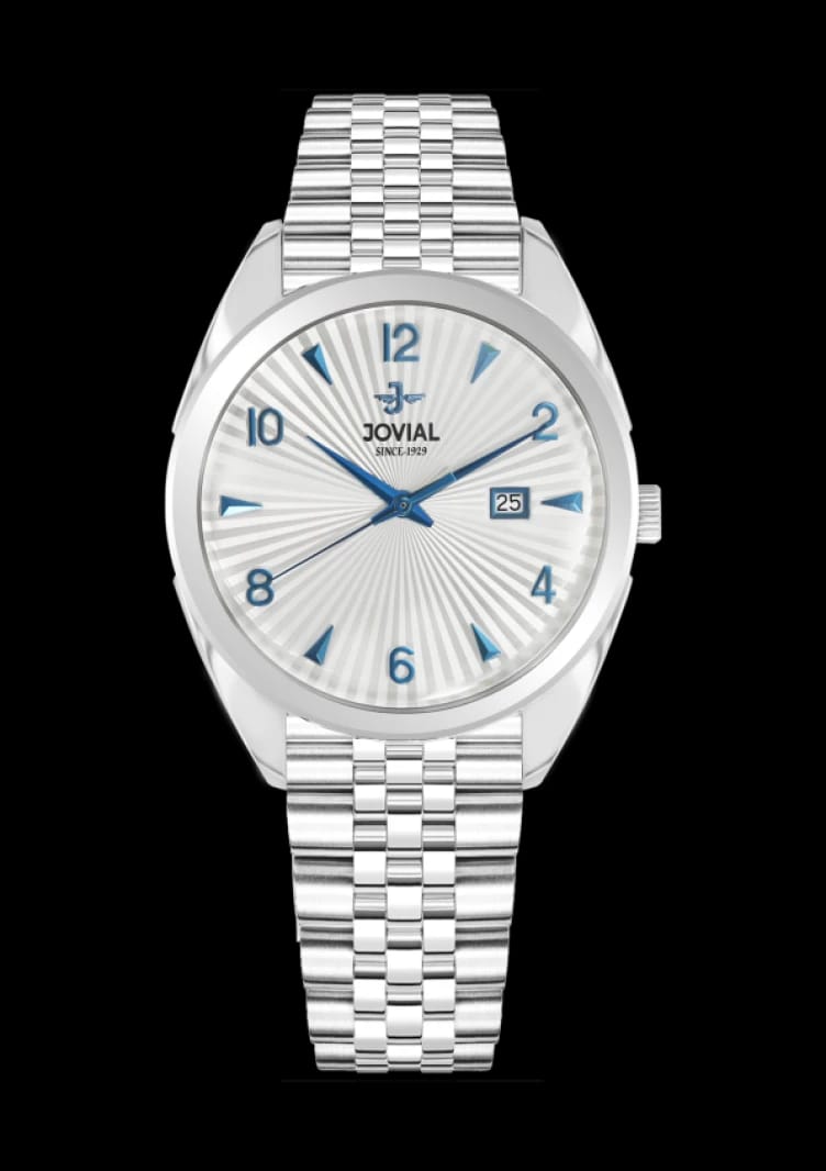 JOVIAL 8807LSMQ01E Women Watch