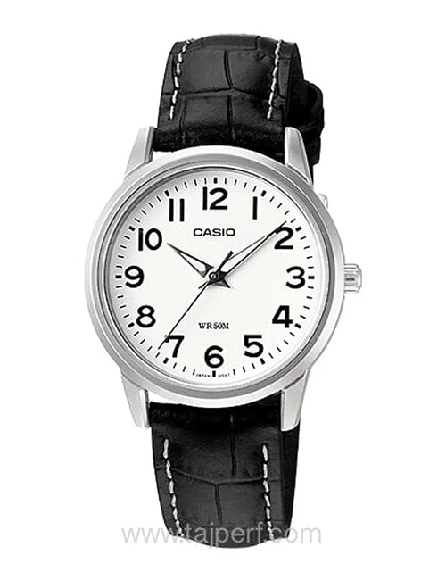 ساعة كاسيو LTP-1303L-7BV