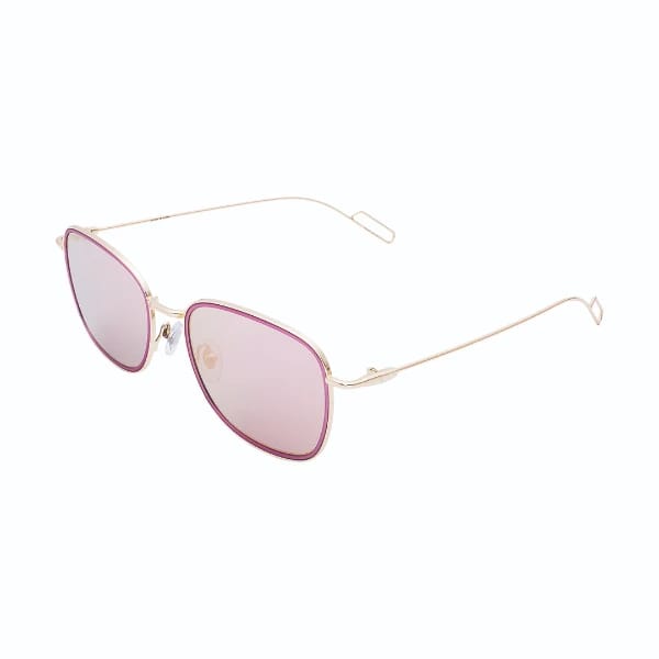 نظارات شمسية للنساء من دانييل كلين DK4250P-C4