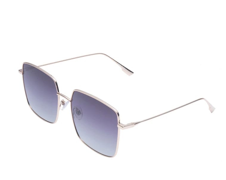 نظارات شمسية نسائية من دانيال كلاين DK4283-C1