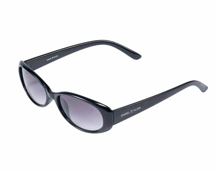 نظارات شمسية نسائية دانيال كلاين DK4275P-C1