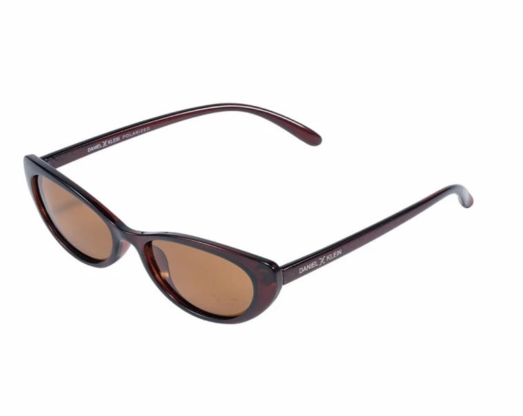 نظارات شمسية دانيال كلاين للنساء DK4272-C2