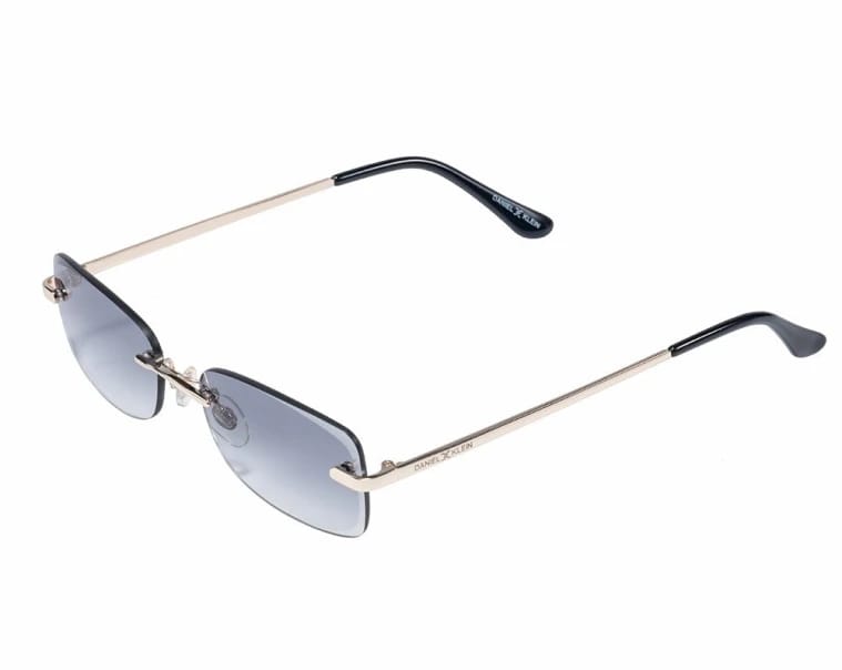 نظارات شمسية نسائية دانيال كلاين DK4271P-C1
