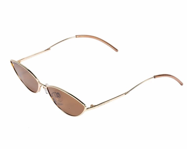 نظارات شمسية دانيال كلاين للنساء DK4267-C3