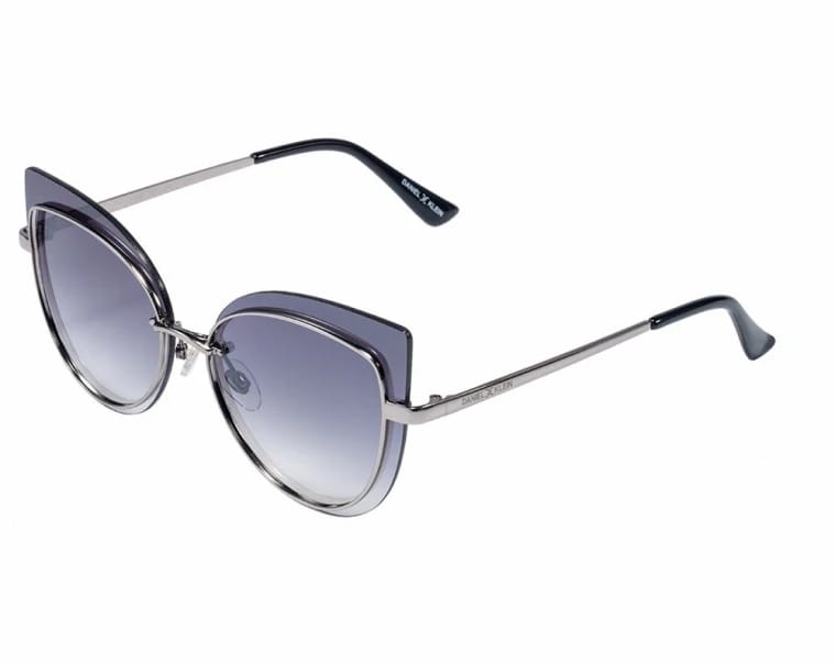 نظارات شمسية نسائية من دانيال كلاين DK4257P-C1