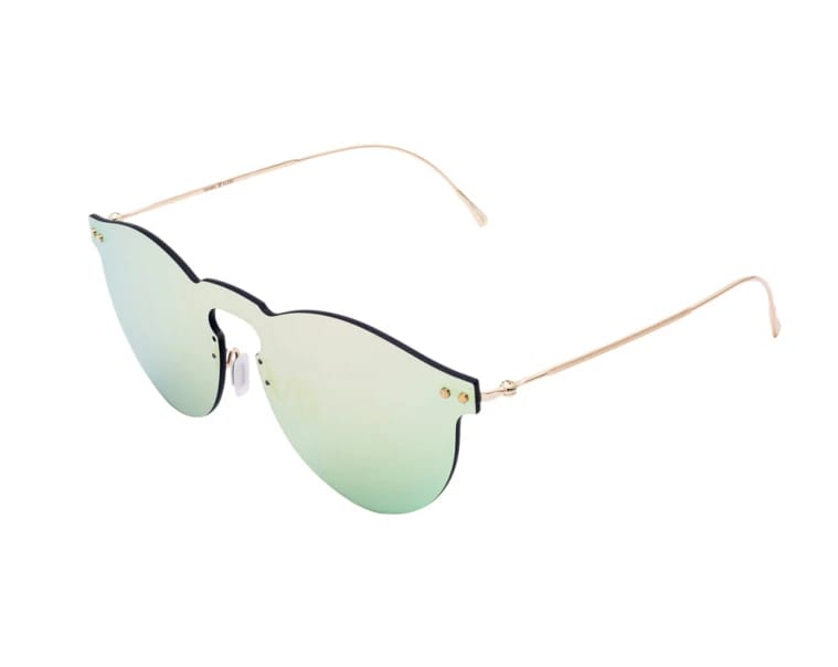 نظارات شمسية نسائية من دانيال كلاين DK4246-C4